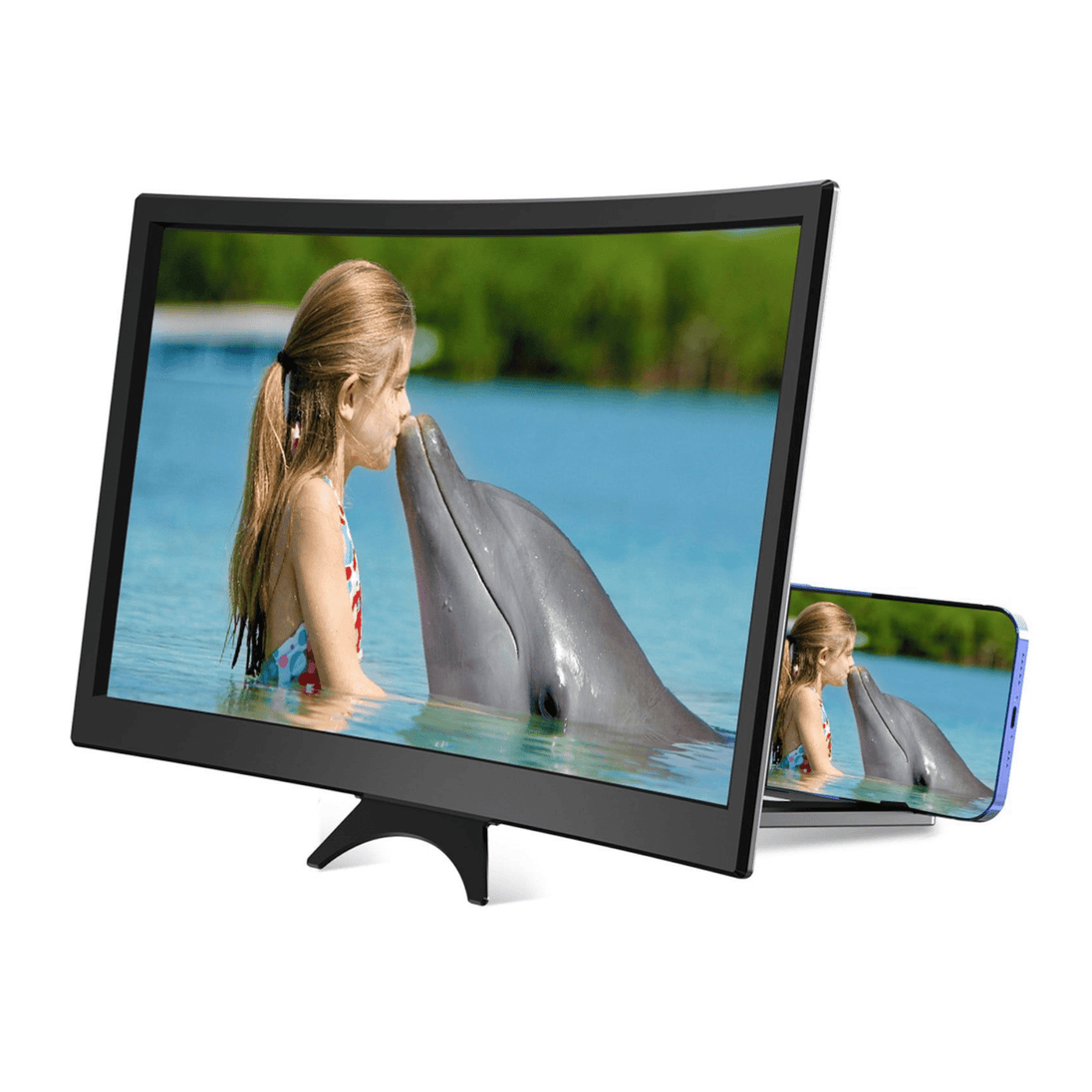 HD povećalo za mobitel 14" - Zoro