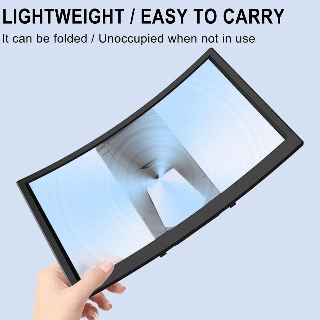 HD povećalo za mobitel 14" - Zoro