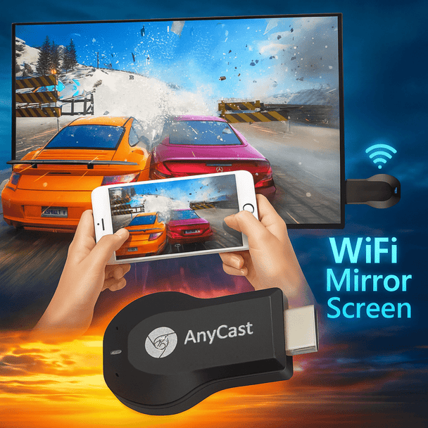 HDMI adapter - Mirror Screen "Dongle" - Zoro