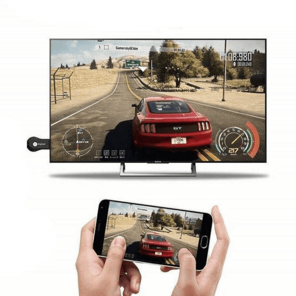 HDMI adapter - Mirror Screen "Dongle" - Zoro