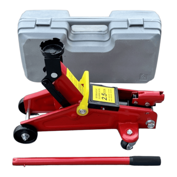 Hidraulična dizalica 2.5T - Zoro