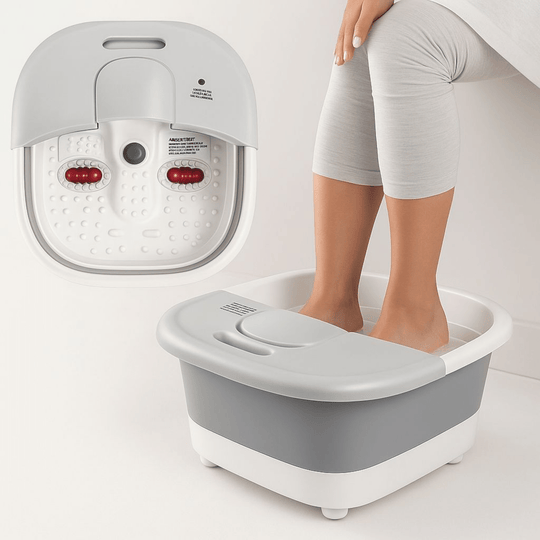 Hidromasažna Kadica za Pedikir - Zoro