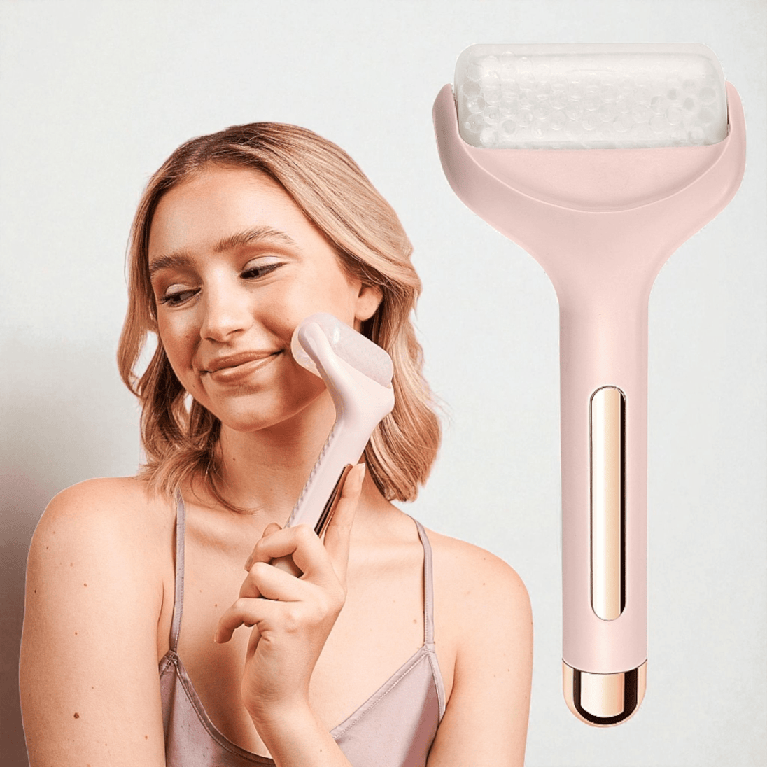 Hladni Valjak Masažer - Zoro