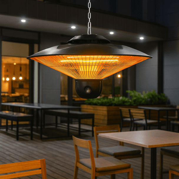 Infrared grijalica "SF106" - Zoro