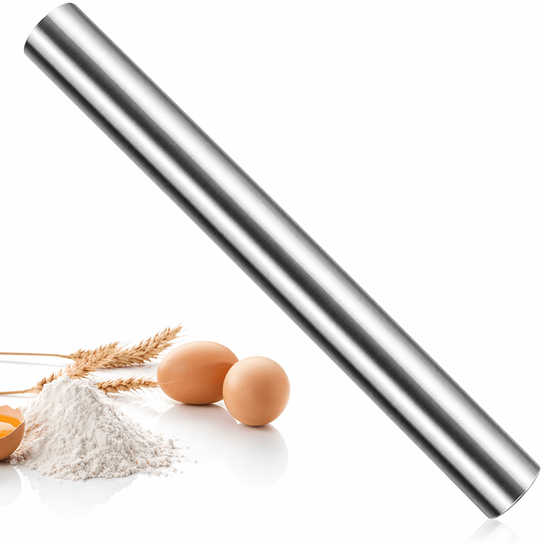 Inox Oklagija 43 cm - Zoro