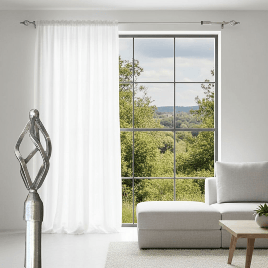 Inox Teleskopska Karnišla (160x300cm) - Zoro
