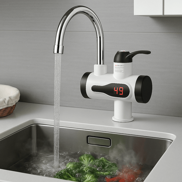 INSTANT ČESMA S GRIJAČEM - Zoro