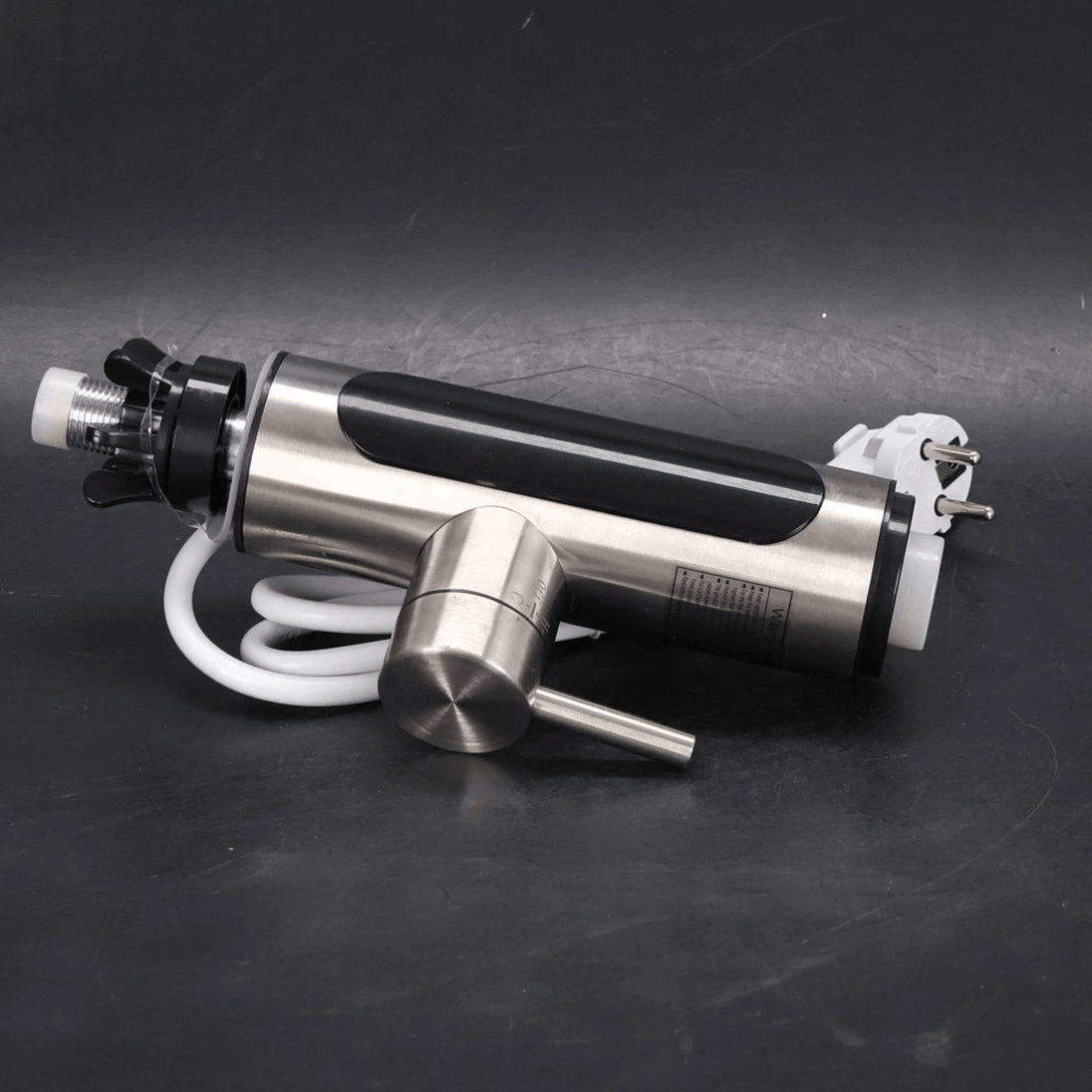 Instant Česma s Grijačem "WM - 1" - Zoro