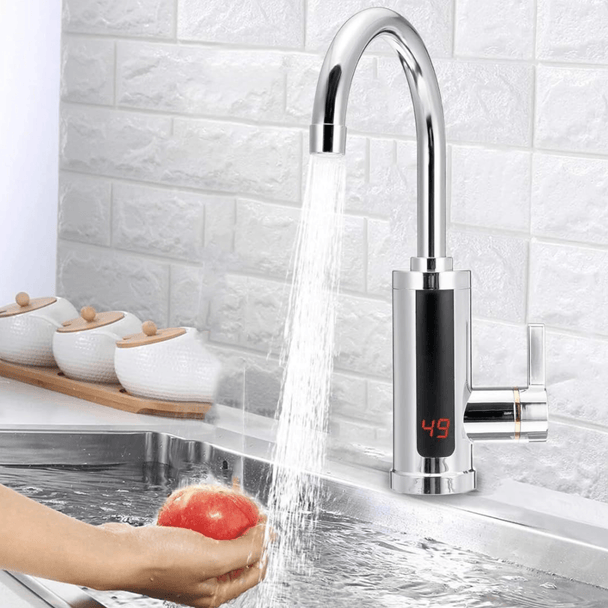 Instant Česma s Grijačem "WM - 1" - Zoro