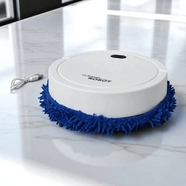 Inteligentni Tihi Robot Mop "8688" - Zoro