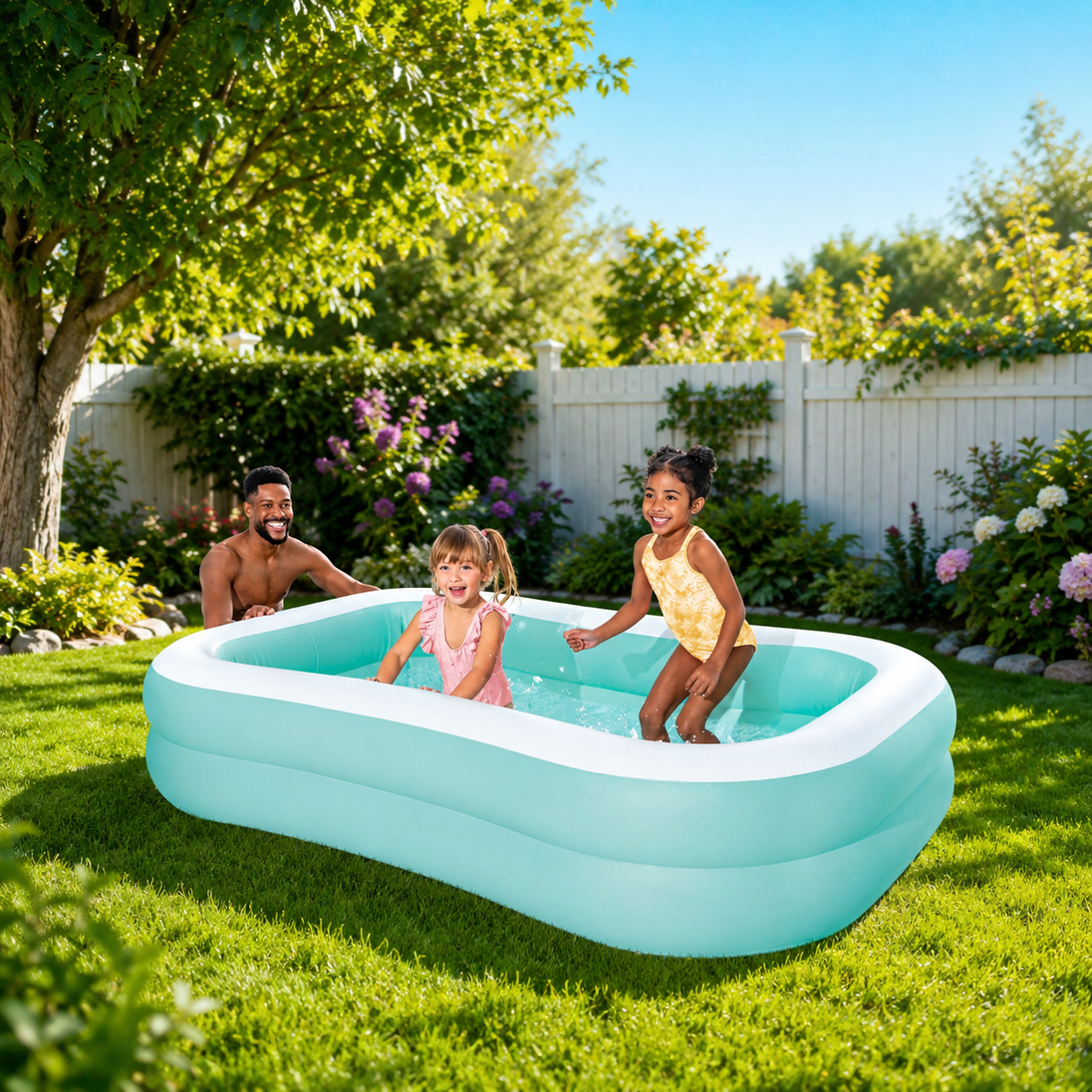 Intex Bazen "Aqua Swim Center™" - Zoro