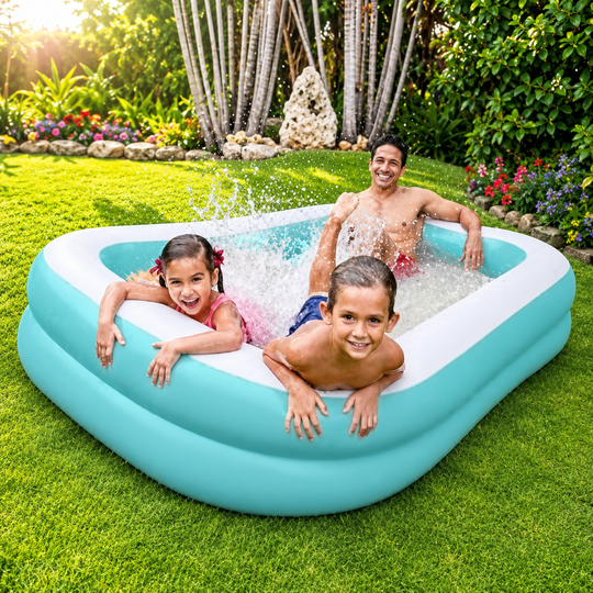 Intex Bazen "Aqua Swim Center™" - Zoro