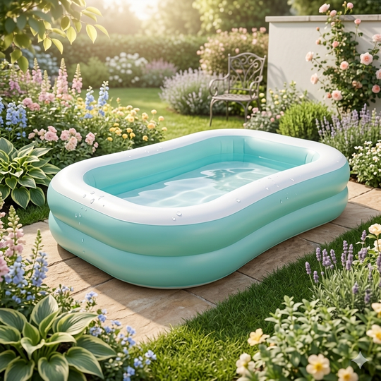 Intex Bazen "Aqua Swim Center™" - Zoro