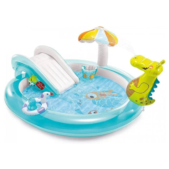 Intex Vodena Igraonica "Blue" - Zoro