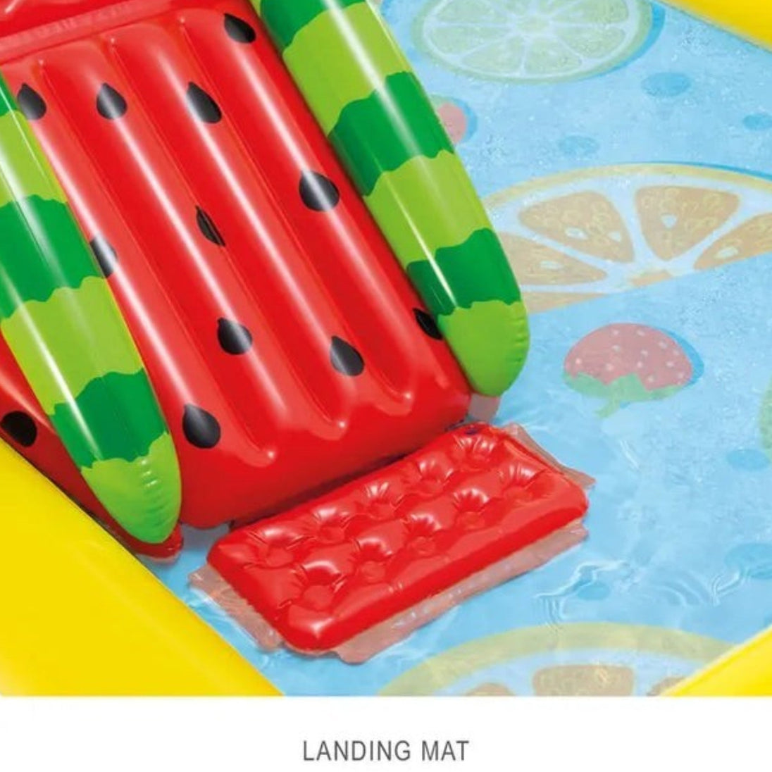 Intex Vodena Igraonica "Fruits" - Zoro