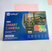 IP Wi-Fi kamera s tri objektiva "LY099-801" - Zoro