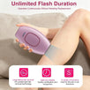 IPL Laserski Epilator "JDK-881" - Zoro