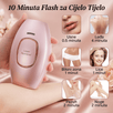 IPL Laserski Epilator "JDK-881" - Zoro