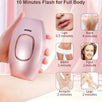 IPL Laserski Epilator "JDK-881" - Zoro
