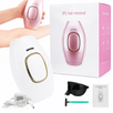 IPL Laserski Epilator "JDK-881" - Zoro