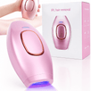 IPL Laserski Epilator "JDK-881" - Zoro