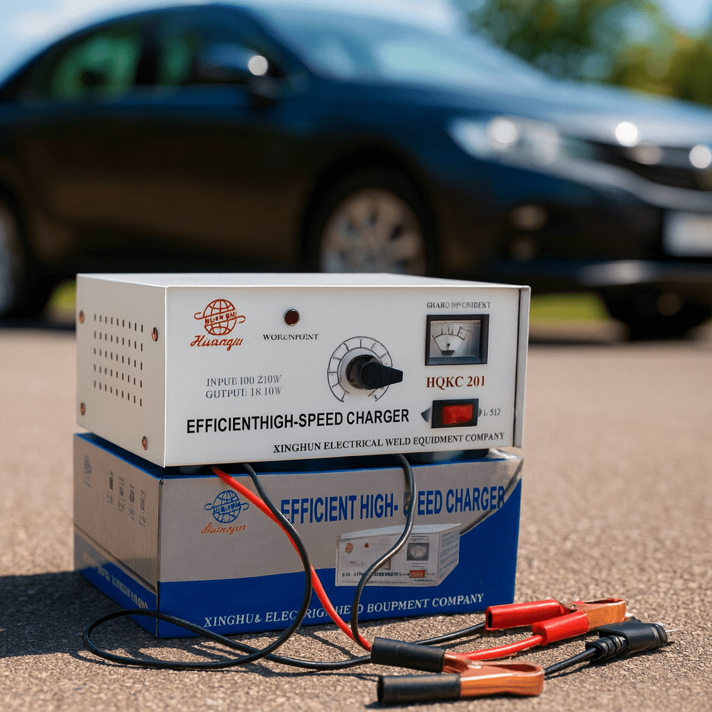 Ispravljač – Punjač Akumulatora 20A - Zoro