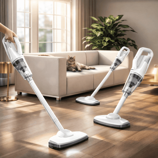 "JB - 168" Višenamjenski Bežični Vakumski Usisavač - Zoro