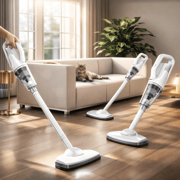 "JB - 168" Višenamjenski Bežični Vakumski Usisavač - Zoro