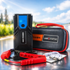 "JUMP STARTER" ZA AUTOMOBILE (69800 mAh) - Zoro