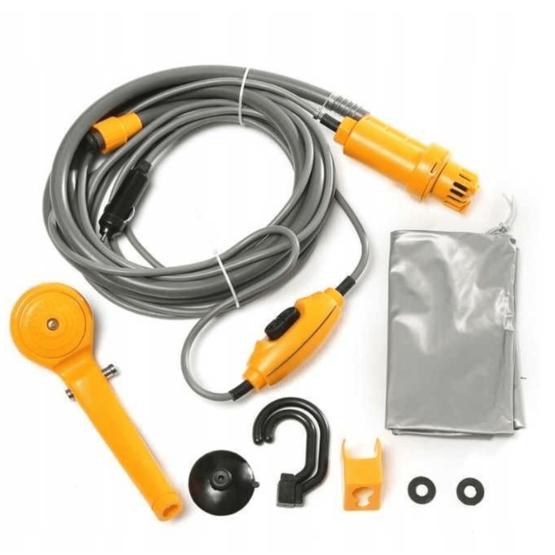 Kamp Tuš 12V - Zoro