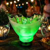 Kanta za Led s Bluetooth Zvučnikom "Fiesta Cubo" - Zoro