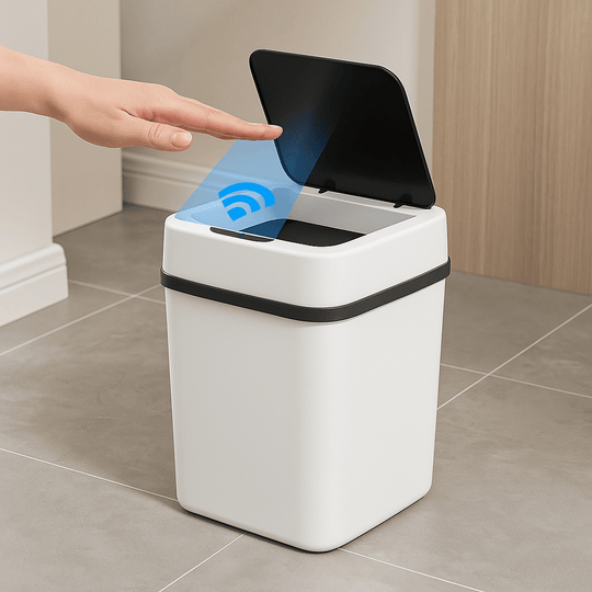 Kanta za Smeće sa Senzorom - Zoro