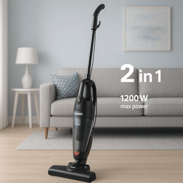 KENO Usisivač "KE - 190" - Zoro