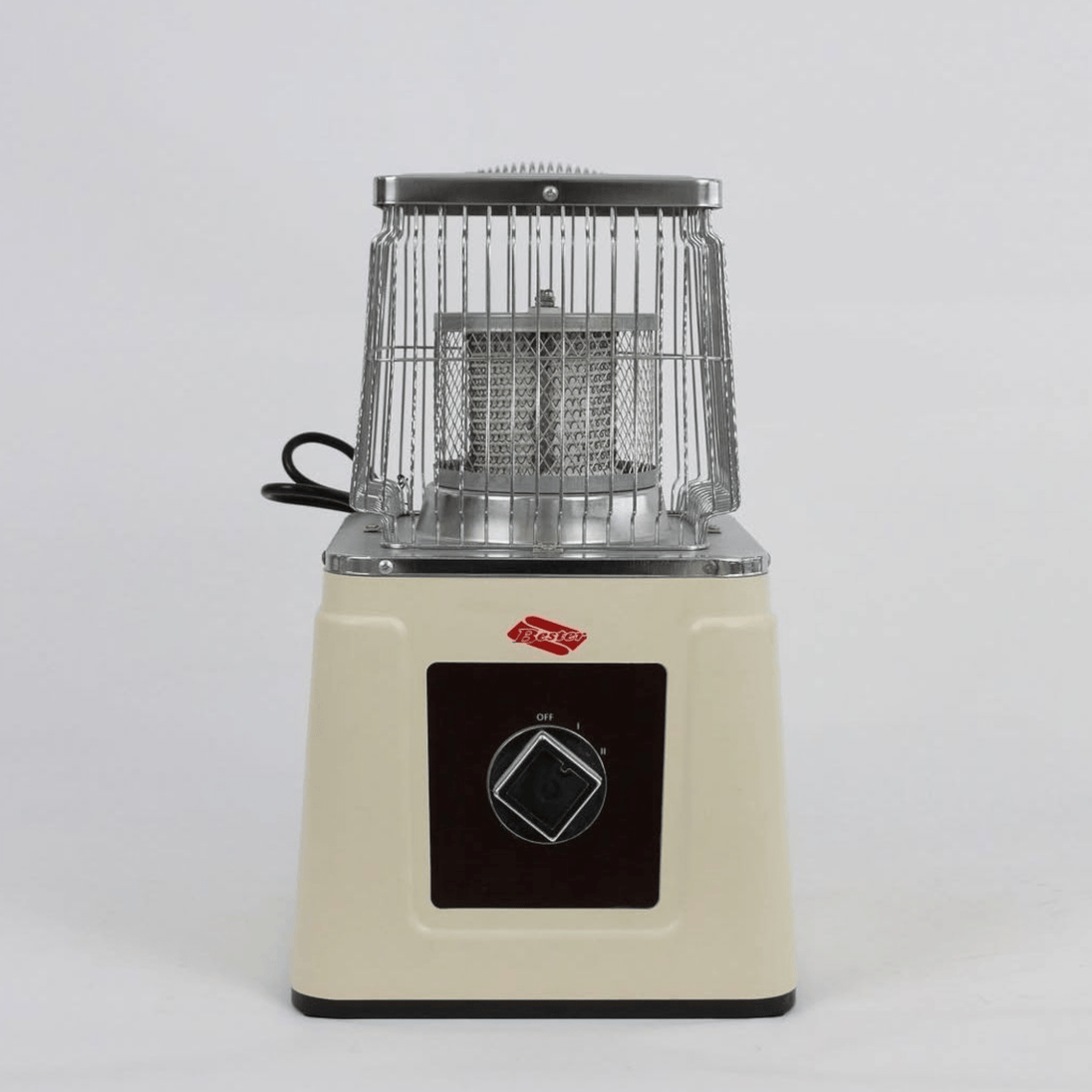 Keramički Grijač "Bester CR711" - Zoro