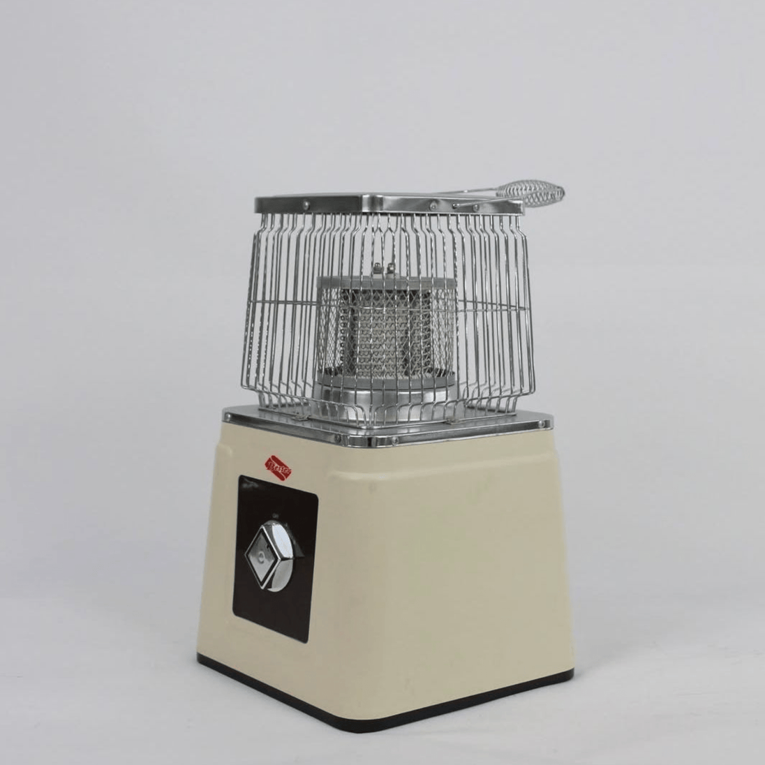 Keramički Grijač "Bester CR711" - Zoro