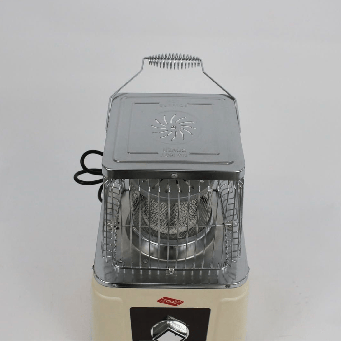 Keramički Grijač "Bester CR711" - Zoro