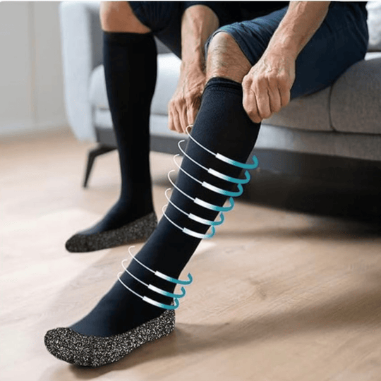 Kompresijske čarape - Zoro