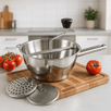"KÖNIG" Inox Pasirka - Zoro