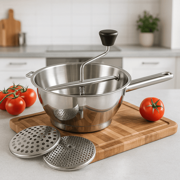 "KÖNIG" Inox Pasirka - Zoro