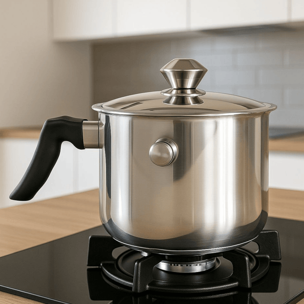 "König" Lonac za Mlijeko 3L - Zoro