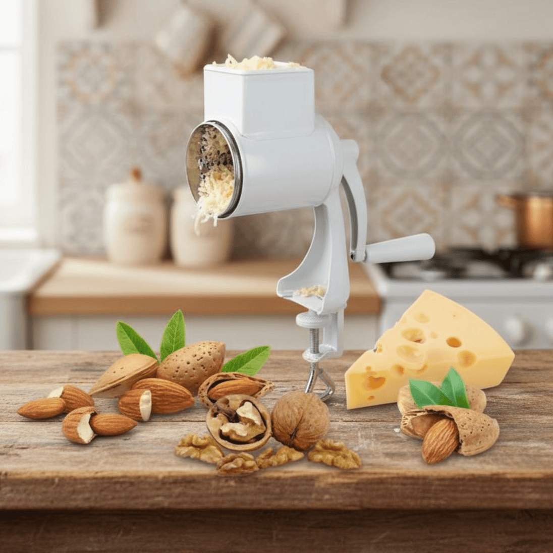 "KÖNIG" mlin za orahe - Zoro