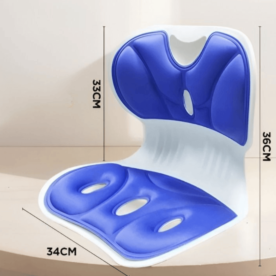 Korektor držanja za stolicu - Zoro