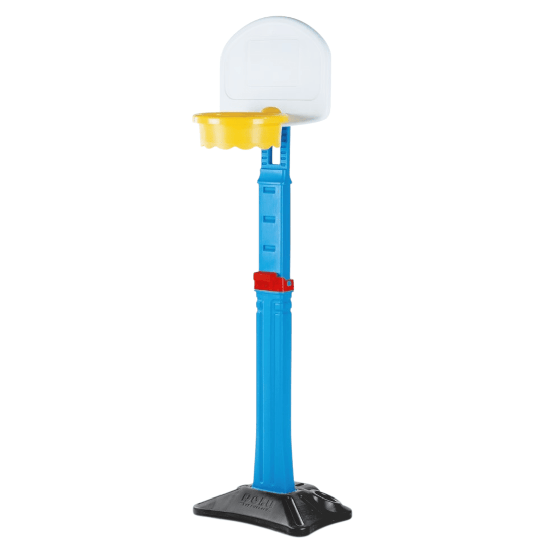Košarkaški Set "Dolu" - Zoro