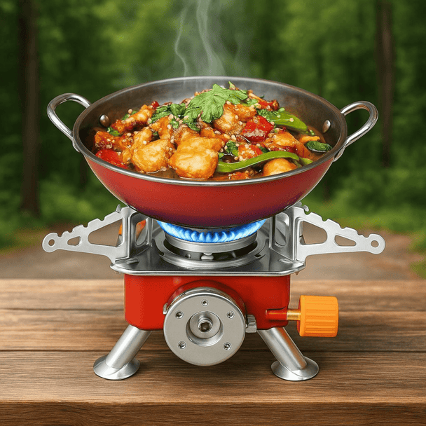 "Kovar" Prijenosni Plinski Plamenik - Zoro