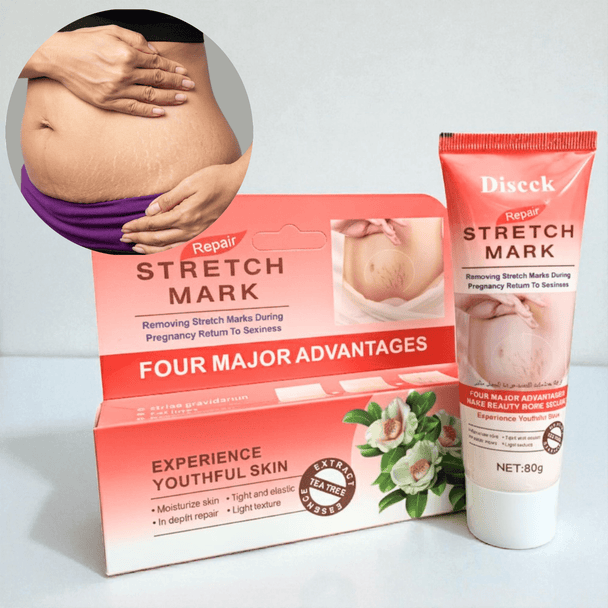 Krema protiv Strija "Discck" - Zoro