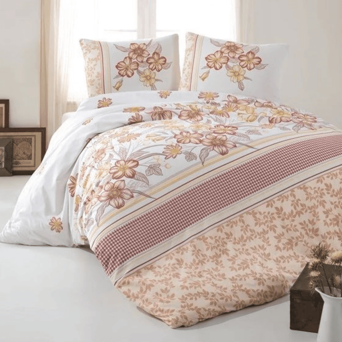 Kristal posteljina "403" - Zoro