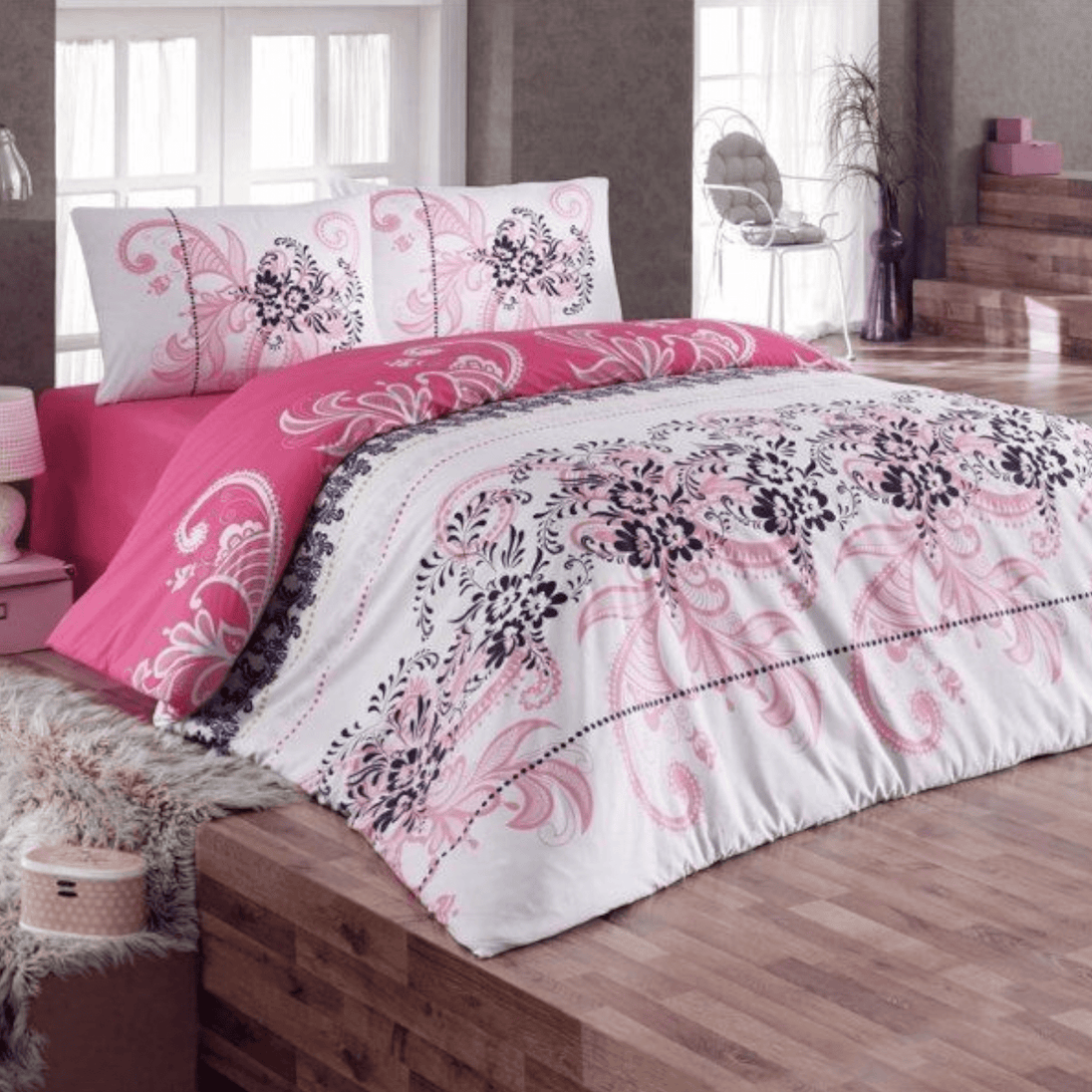 Kristal posteljina "405" - Zoro