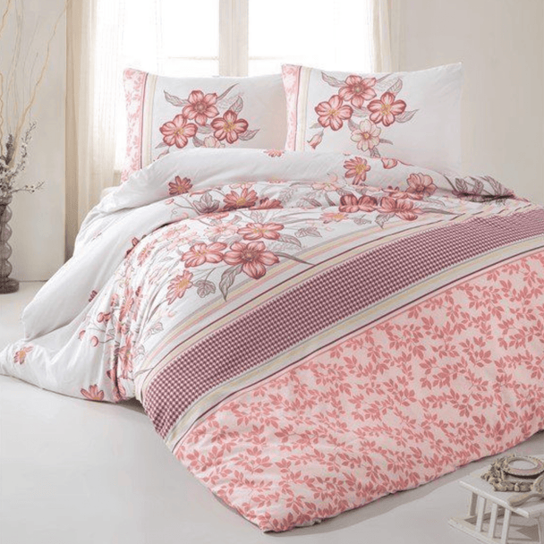 Kristal posteljina "406" - Zoro