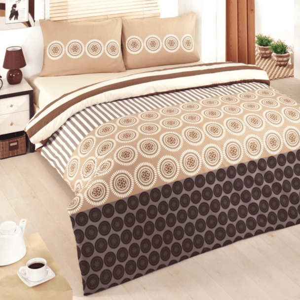 Kristal posteljina "407" - Zoro