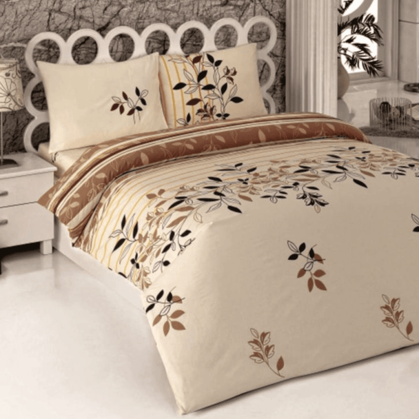 Kristal posteljina "408" - Zoro